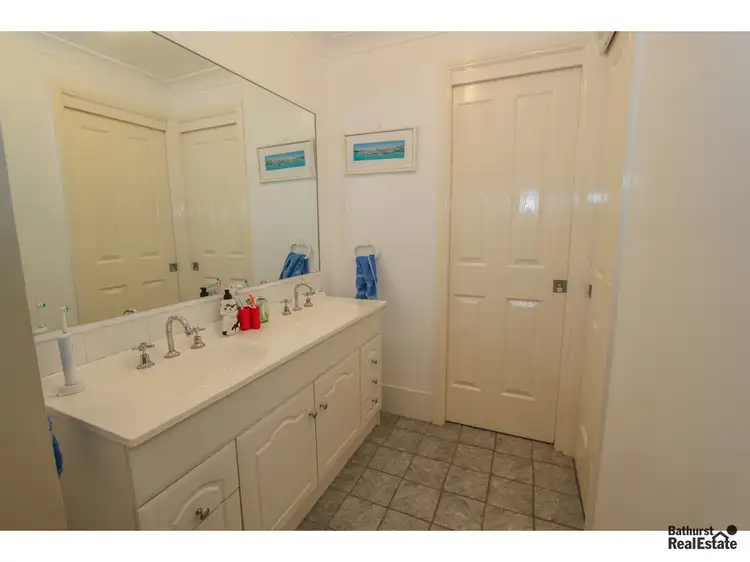 Fifth view of Homely house listing, 24 Country Way, Bathurst NSW 2795