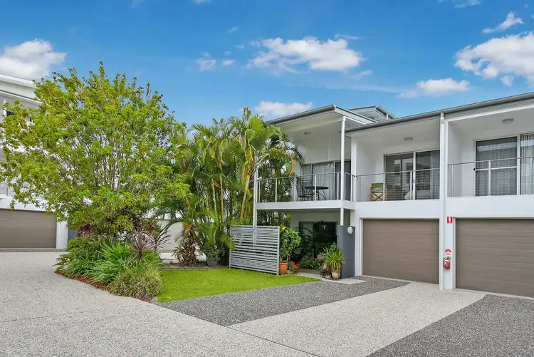 6/10 Grand Parade, Kawana Island QLD 4575