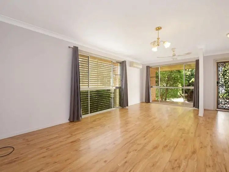 Second view of Homely house listing, 316 West Street, Kearneys Spring QLD 4350