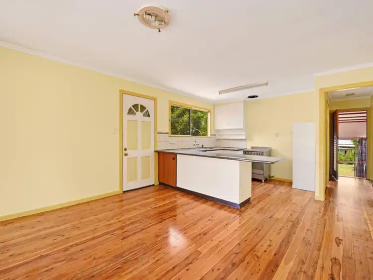 Third view of Homely house listing, 316 West Street, Kearneys Spring QLD 4350