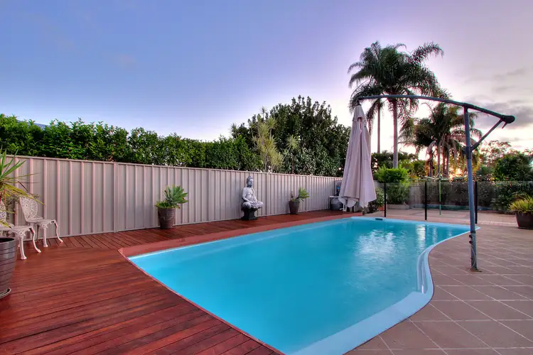 Fifth view of Homely house listing, 39 Caloola Drive, Springwood QLD 4127