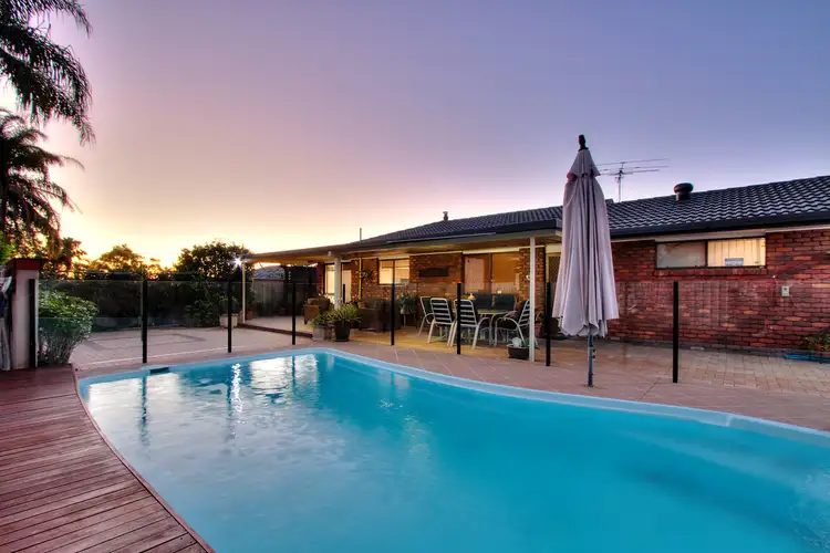 Sixth view of Homely house listing, 39 Caloola Drive, Springwood QLD 4127