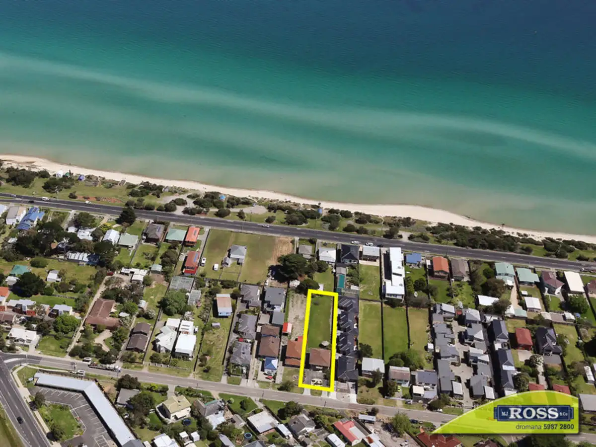 Main view of Homely house listing, 19 Dromana Parade, Safety Beach VIC 3936