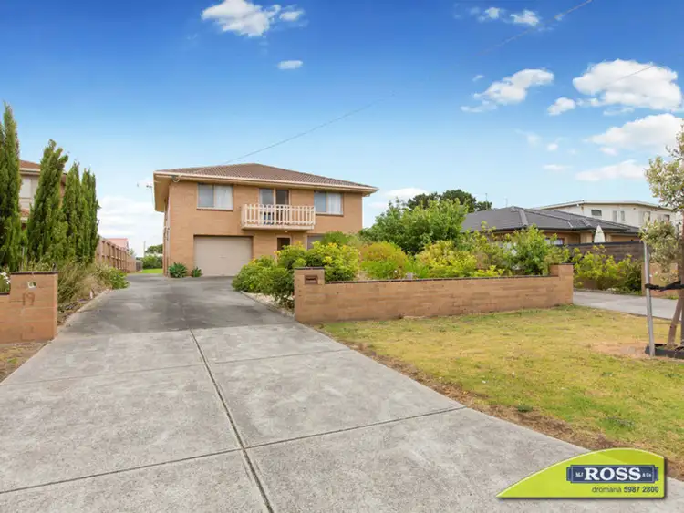Second view of Homely house listing, 19 Dromana Parade, Safety Beach VIC 3936