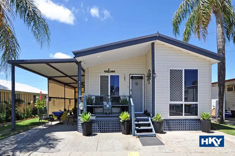 97/91 Benara Road, Caversham WA 6055