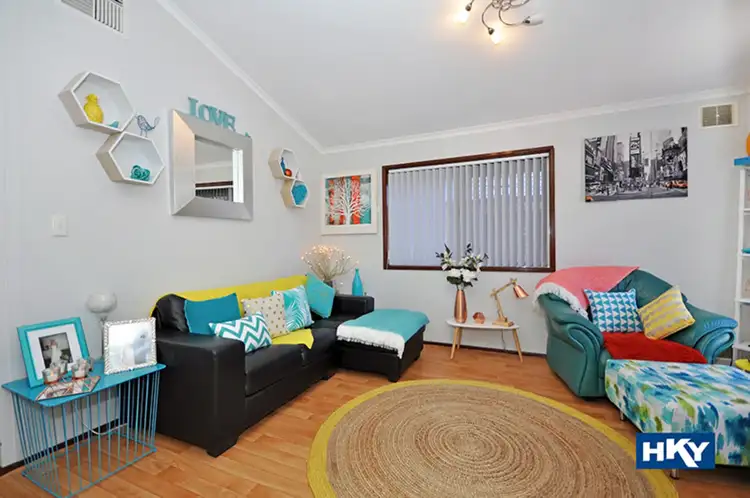 Sixth view of Homely house listing, 97/91 Benara Road, Caversham WA 6055