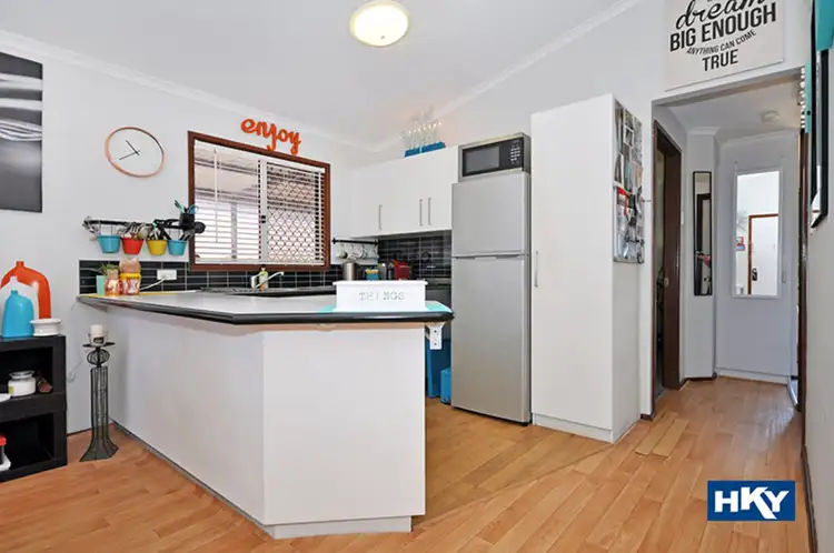 Seventh view of Homely house listing, 97/91 Benara Road, Caversham WA 6055