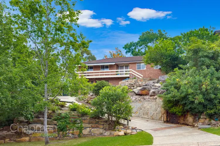 109 Olivet Street, Glenbrook NSW 2773