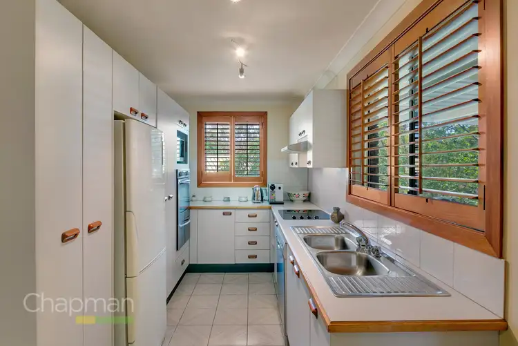 Fifth view of Homely house listing, 109 Olivet Street, Glenbrook NSW 2773