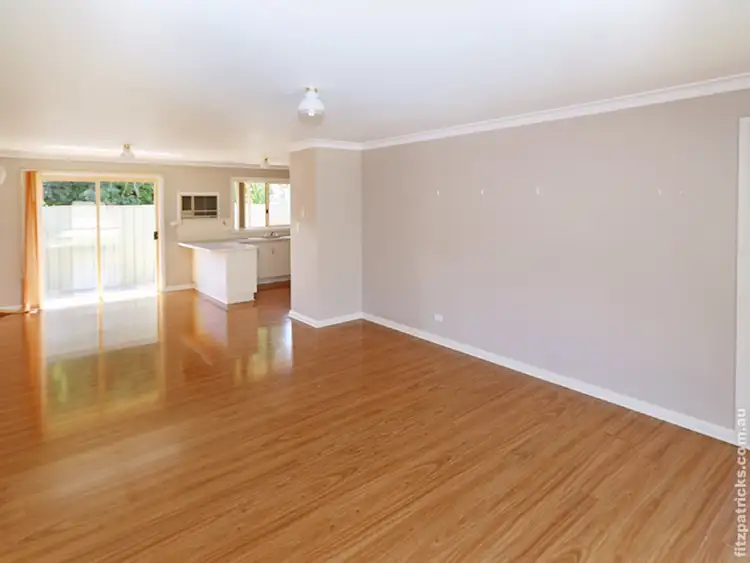Second view of Homely unit listing, 15/72 Travers Street, Wagga Wagga NSW 2650