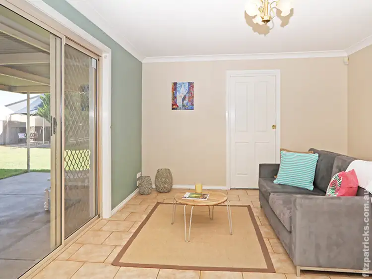 Second view of Homely house listing, 5 Kaldari Crescent, Glenfield Park NSW 2650