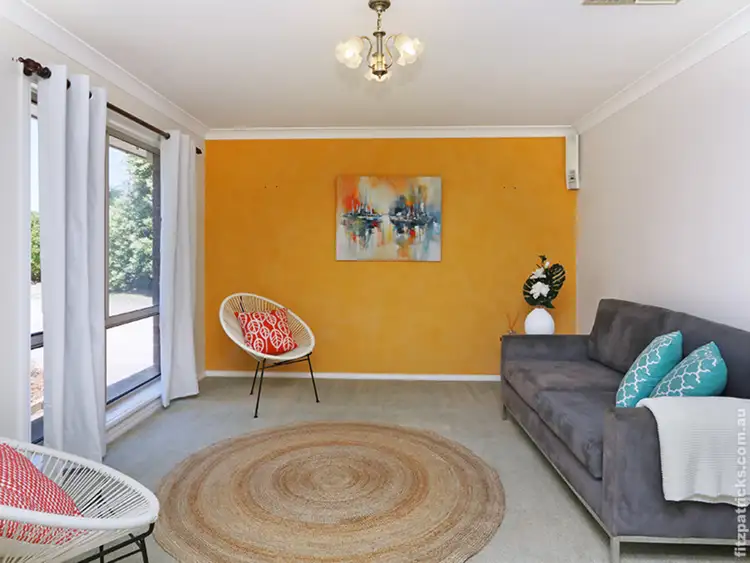 Third view of Homely house listing, 5 Kaldari Crescent, Glenfield Park NSW 2650