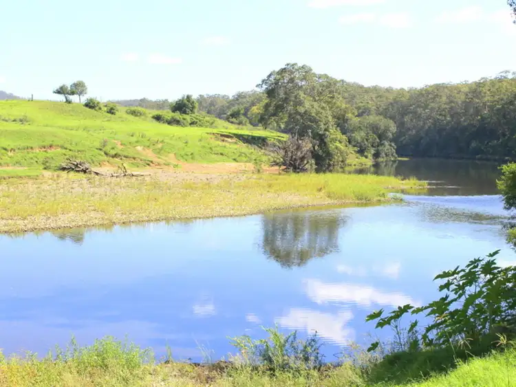 Third view of Homely rural property listing, 190 Hewens Road, Beechwood NSW 2446