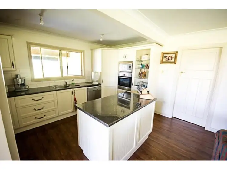 Fourth view of Homely rural property listing, 190 Hewens Road, Beechwood NSW 2446