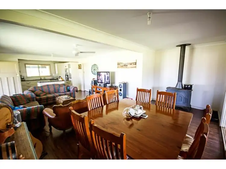 Fifth view of Homely rural property listing, 190 Hewens Road, Beechwood NSW 2446