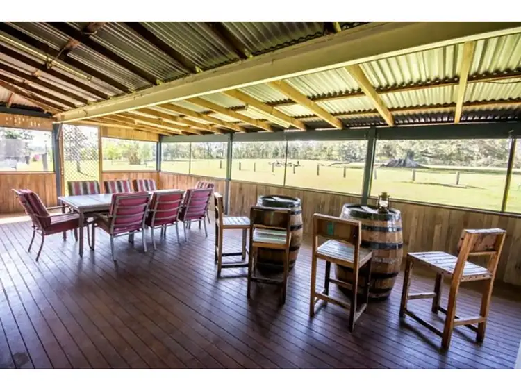 Sixth view of Homely rural property listing, 190 Hewens Road, Beechwood NSW 2446