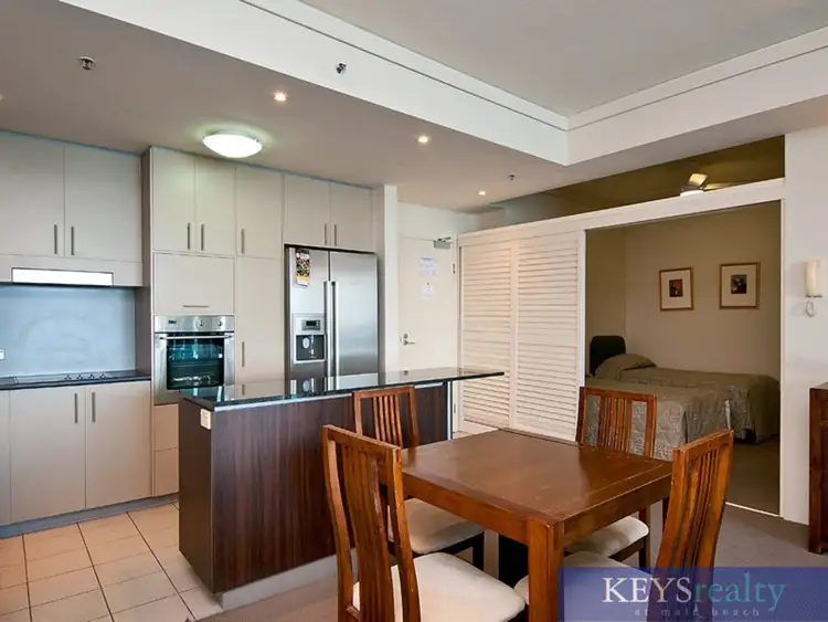 Sixth view of Homely apartment listing, 901/360 Marine Parade, Labrador QLD 4215