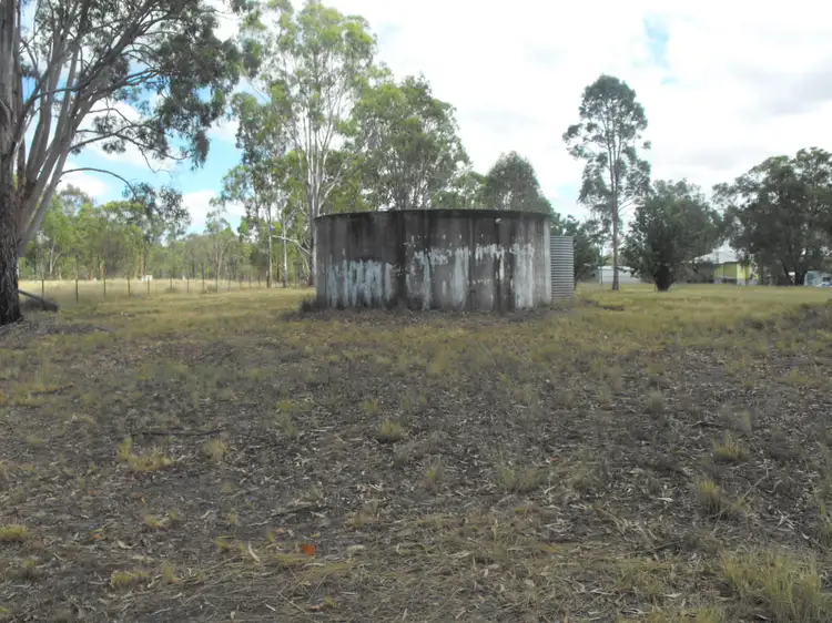 Third view of Homely land listing, Elliot Street, Pratten QLD 4370