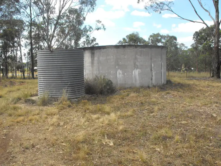 Fifth view of Homely land listing, Elliot Street, Pratten QLD 4370