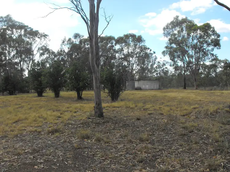 Sixth view of Homely land listing, Elliot Street, Pratten QLD 4370