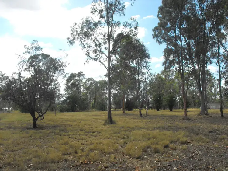 Seventh view of Homely land listing, Elliot Street, Pratten QLD 4370