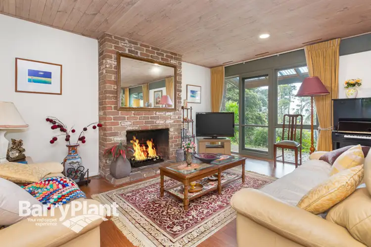Third view of Homely house listing, 23 Elm Crescent, Emerald VIC 3782