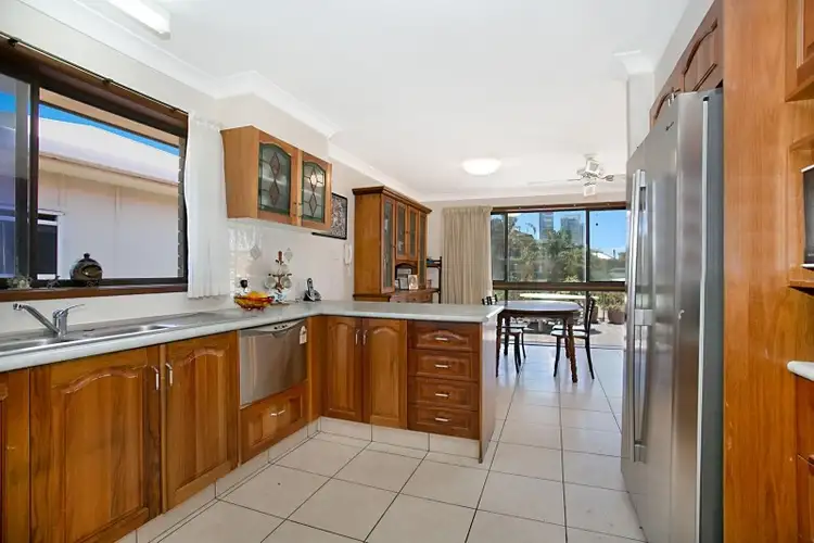 Second view of Homely house listing, 22 Sunbrite Avenue, Mermaid Beach QLD 4218