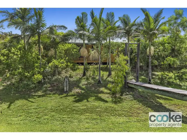 Main view of Homely house listing, 651 Montgomerie Street, Lakes Creek QLD 4701