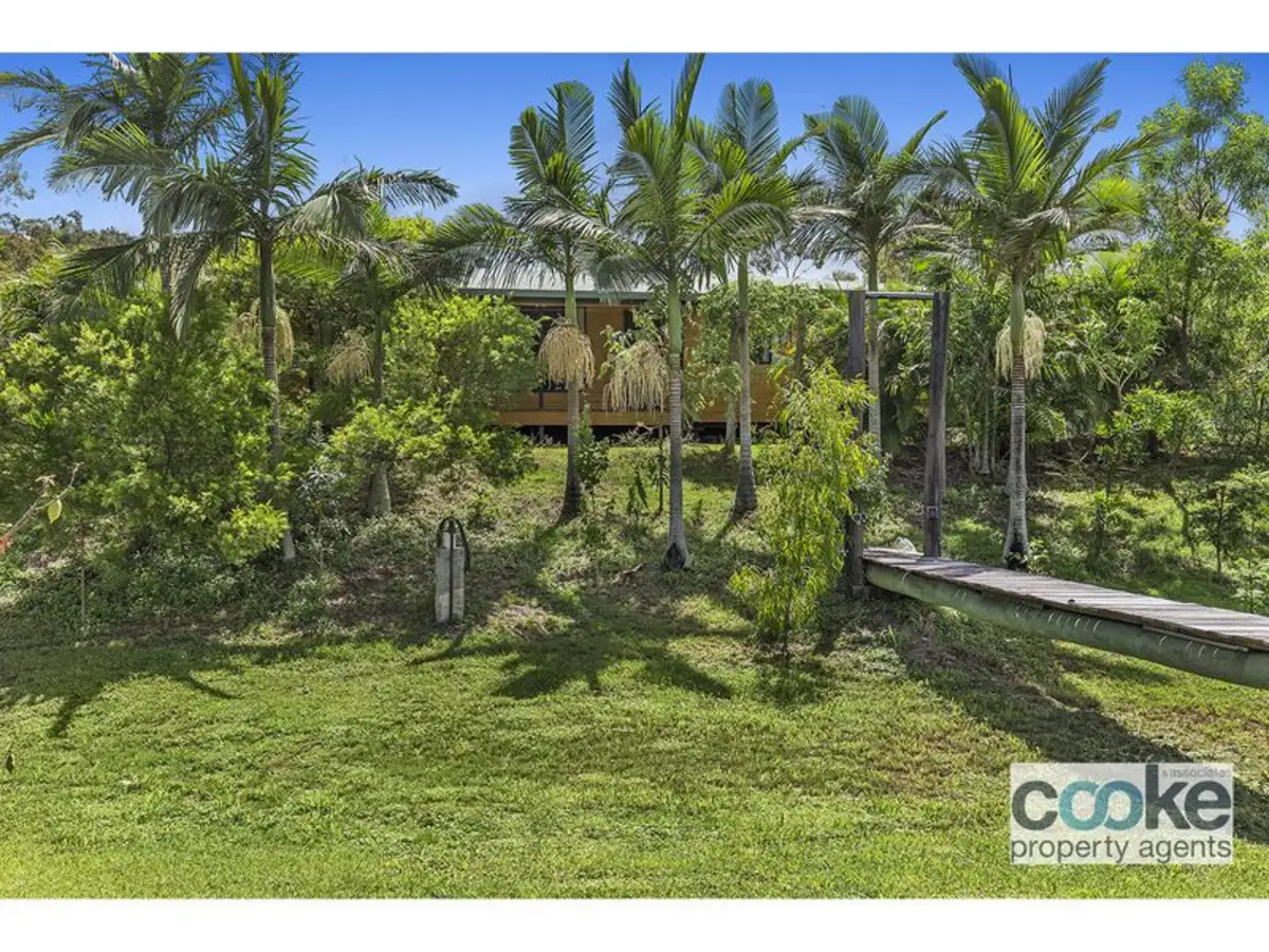 Main view of Homely house listing, 651 Montgomerie Street, Lakes Creek QLD 4701
