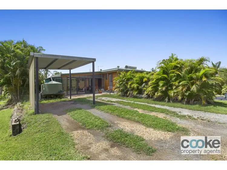 Second view of Homely house listing, 651 Montgomerie Street, Lakes Creek QLD 4701
