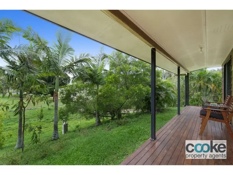 Third view of Homely house listing, 651 Montgomerie Street, Lakes Creek QLD 4701
