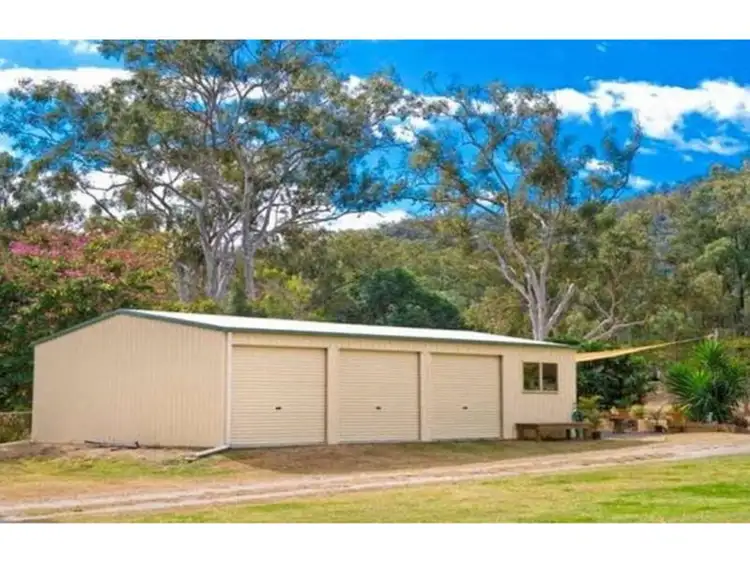 Fourth view of Homely house listing, 651 Montgomerie Street, Lakes Creek QLD 4701