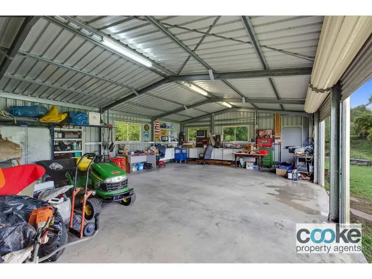 Fifth view of Homely house listing, 651 Montgomerie Street, Lakes Creek QLD 4701