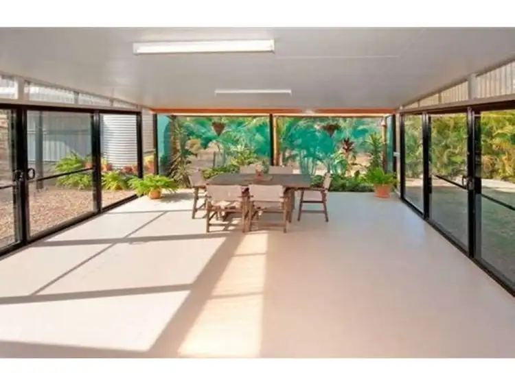 Sixth view of Homely house listing, 651 Montgomerie Street, Lakes Creek QLD 4701