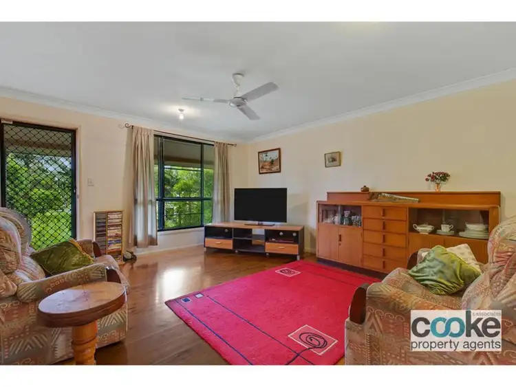 Seventh view of Homely house listing, 651 Montgomerie Street, Lakes Creek QLD 4701
