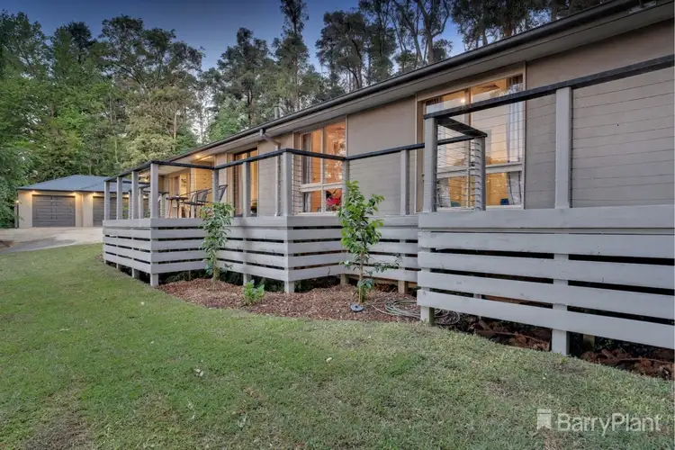 26 Sycamore Avenue, Emerald VIC 3782