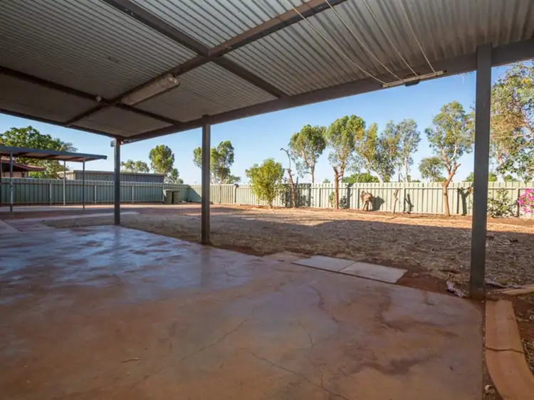 Fourth view of Homely house listing, 25 Kennedy Street, South Hedland WA 6722