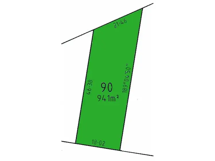 Lot 90 Surkitt Boulevard, Sale VIC 3850