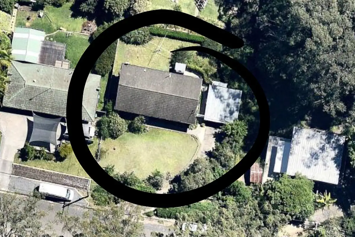Main view of Homely house listing, 25 Berrys Head Road, Narara NSW 2250