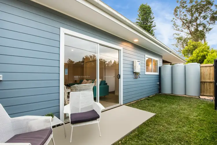 Fifth view of Homely villa listing, 2/55 Barralong Road, Erina NSW 2250