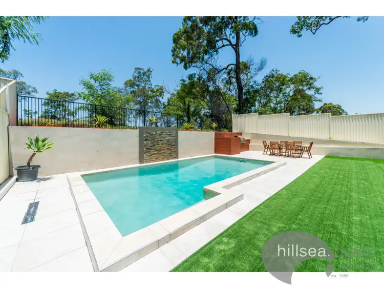 Third view of Homely house listing, 87 Tiger Drive, Arundel QLD 4214