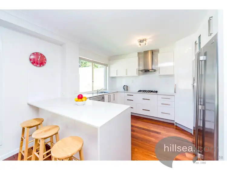 Fourth view of Homely house listing, 87 Tiger Drive, Arundel QLD 4214
