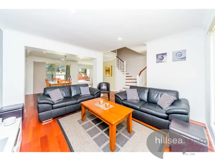 Fifth view of Homely house listing, 87 Tiger Drive, Arundel QLD 4214