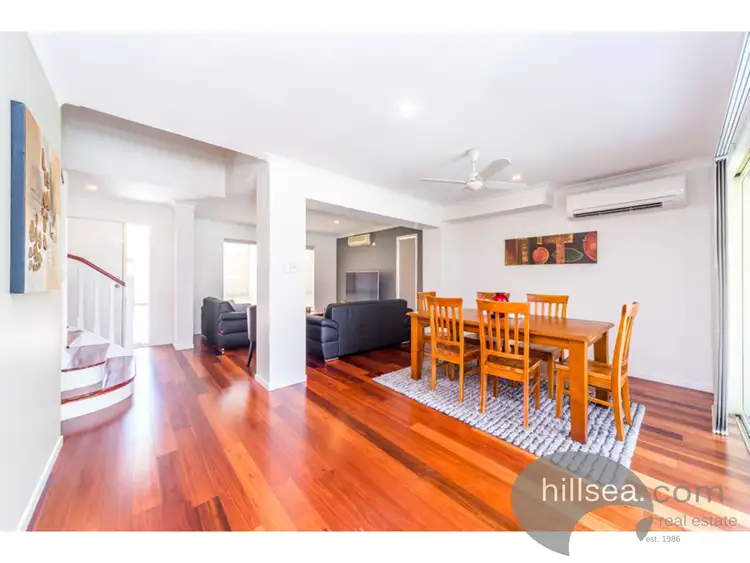 Seventh view of Homely house listing, 87 Tiger Drive, Arundel QLD 4214
