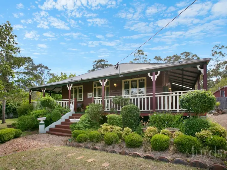 31-33 Ellalong Road, Pelton NSW 2325