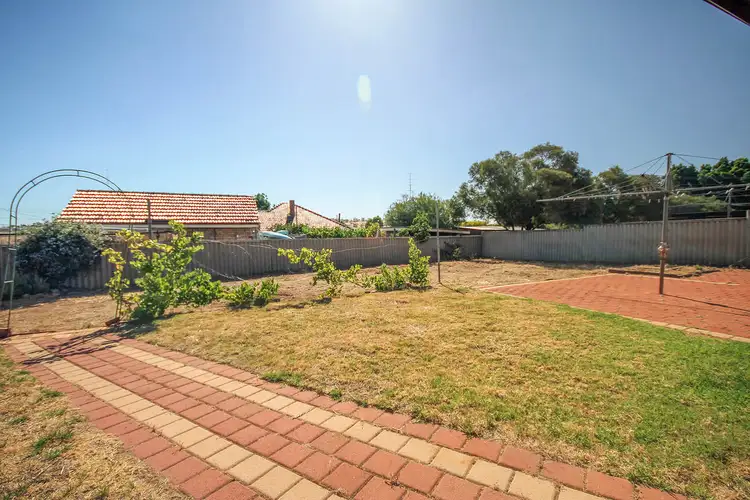 Sixth view of Homely house listing, 1 Leake Street, Northam WA 6401