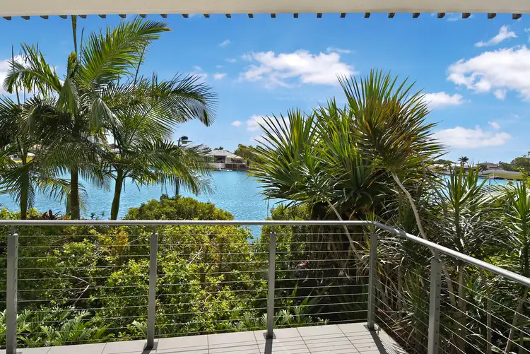 14/57 Grand Parade, Kawana Island QLD 4575