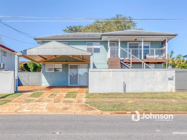 76 Stannard Road, Manly West QLD 4179