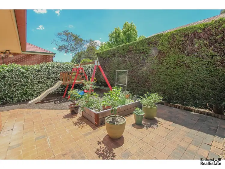 Fifth view of Homely villa listing, 10/56 Lambert Street, Bathurst NSW 2795