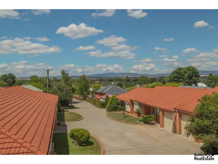 Sixth view of Homely villa listing, 10/56 Lambert Street, Bathurst NSW 2795